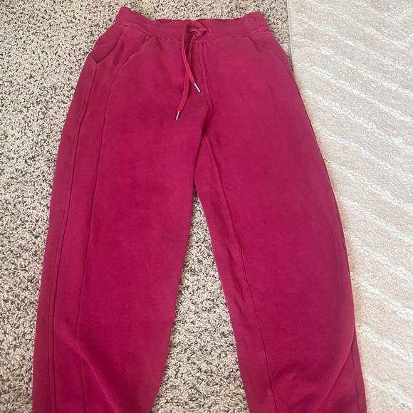 lululemon athletica Pants - Lululemon sweatpants